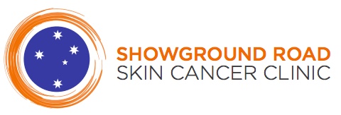 Showground Skin Cancer